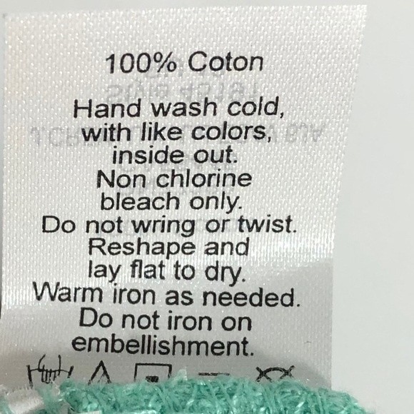 J. Crew Mint & Pewter Silver Chevron Sequin Tank - Picture 5 of 8